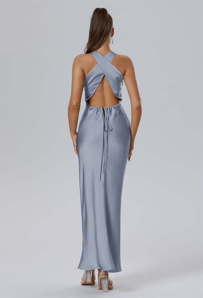 AW Teigne Dress